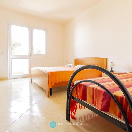 Vila Camelia Flat - Roca Exteriér fotografie