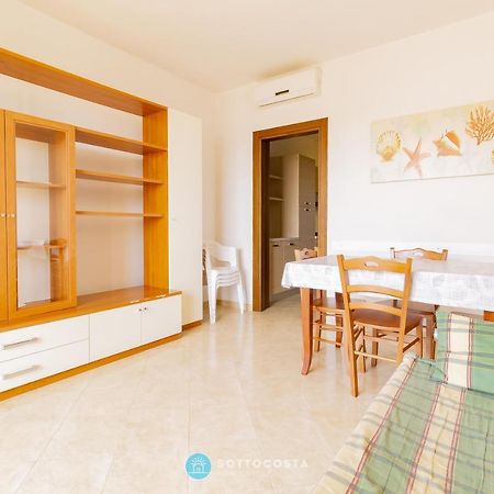 Vila Camelia Flat - Roca Exteriér fotografie