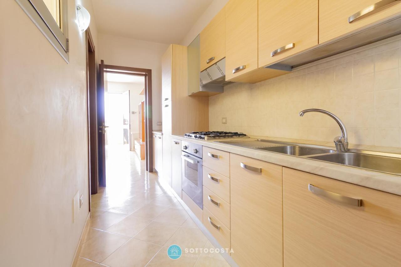 Vila Camelia Flat - Roca Exteriér fotografie