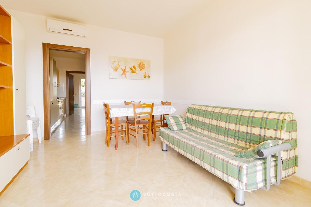 Vila Camelia Flat - Roca Exteriér fotografie