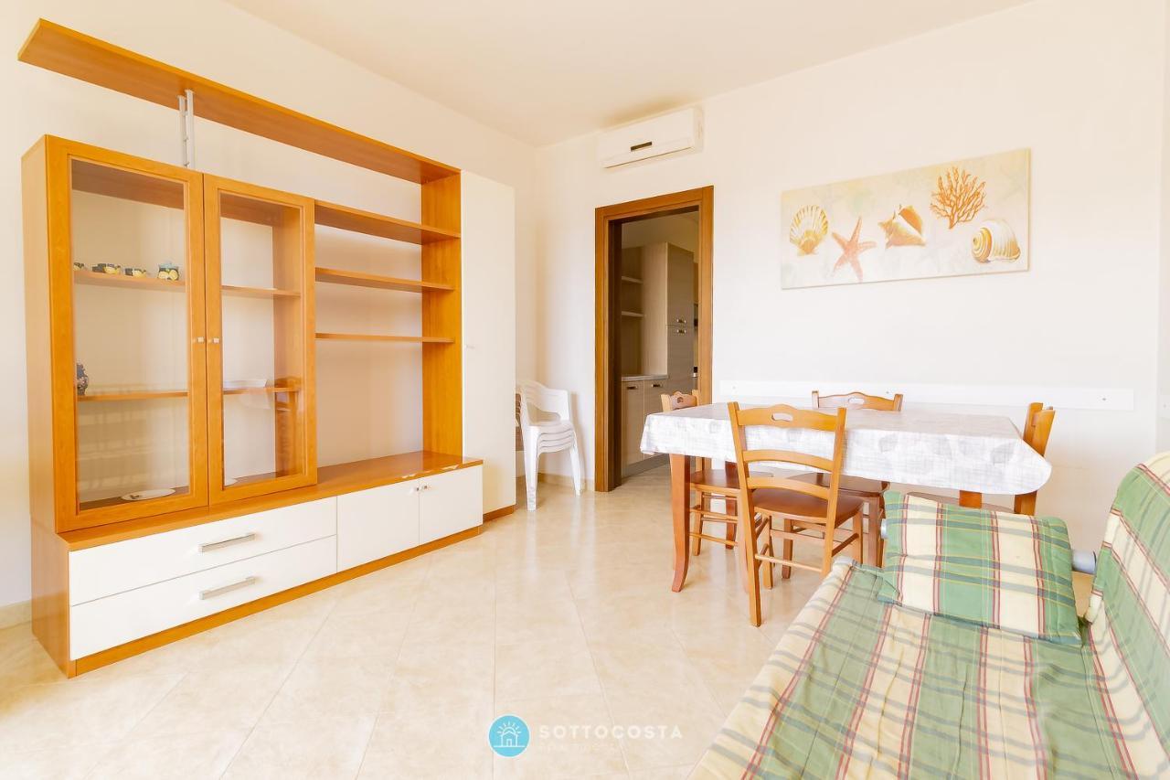 Vila Camelia Flat - Roca Exteriér fotografie
