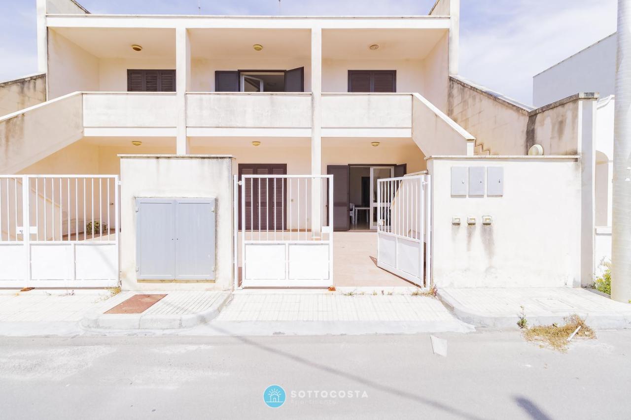Vila Camelia Flat - Roca Exteriér fotografie